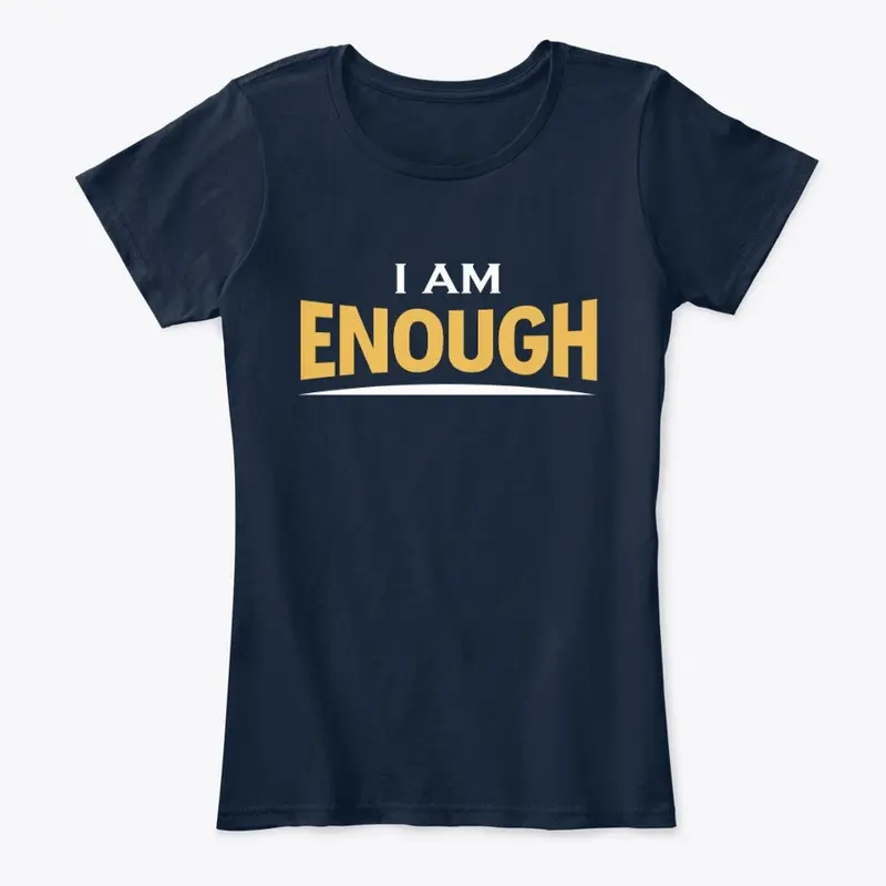 I am Enough