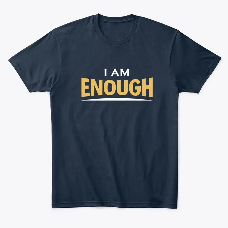 I am Enough