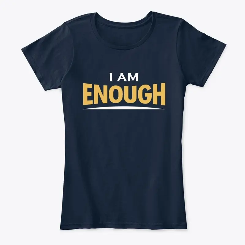 I am Enough