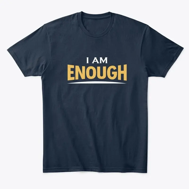 I am Enough